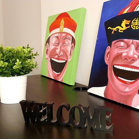 Welcome To Paris إيفري سور سين المظهر الخارجي الصورة